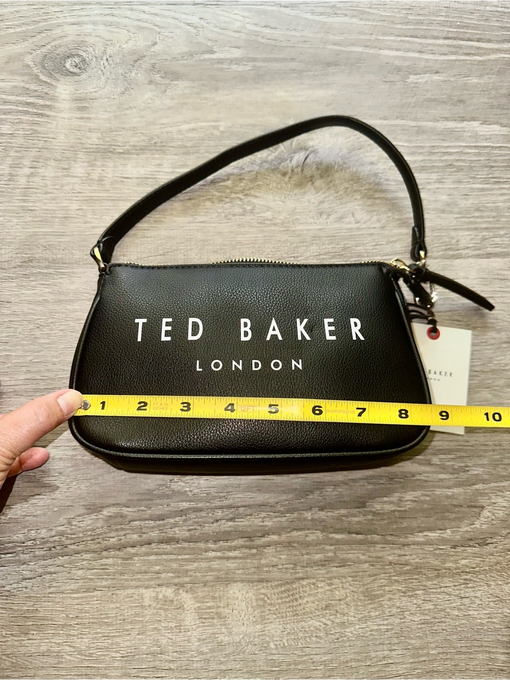 Ted Baker - Picture 7 of 9